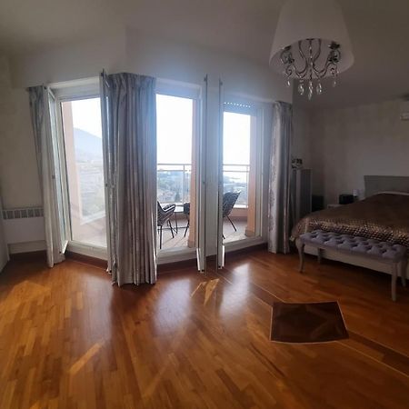 Dernier Etage D'Une Maison Roquebrune-Cap-Martin Exterior photo